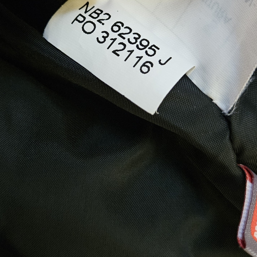 Helly hansen long jacket - Picture 9 of 9